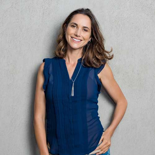 Esther Davidson